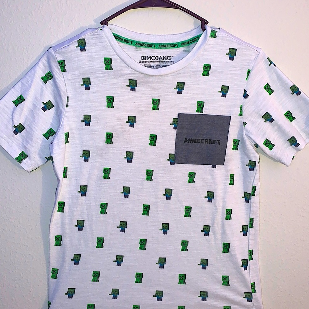 Kids tee